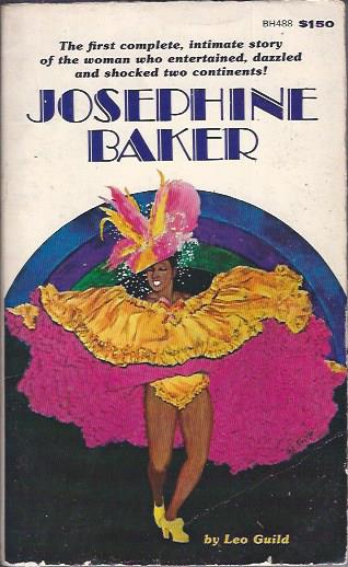 Image for Josephine Baker
